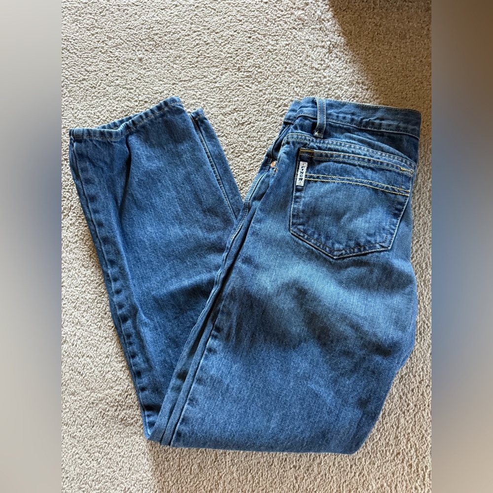 Men’s Cinch Jeans
